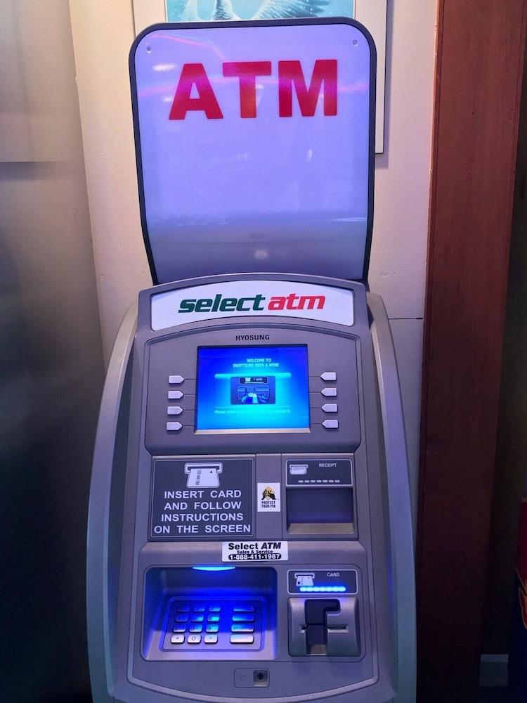 戴斯酒店 - 维多利亚海港 維多利亞 外观 照片